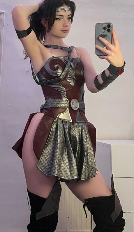 Nebulouslybecca model xxx img