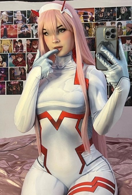 Nebulouslybecca perfect actress pic