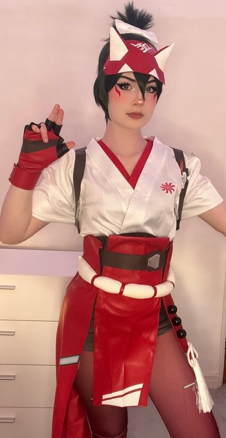 Nebulouslybecca star high quality pictures