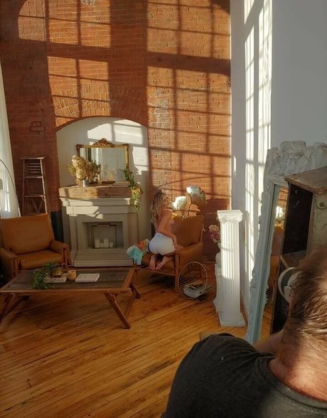 Mackenzie Lubeck star free galleries