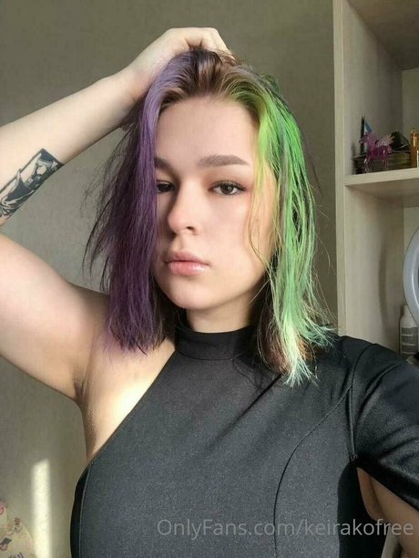 keirakofree pornstar nudes photos