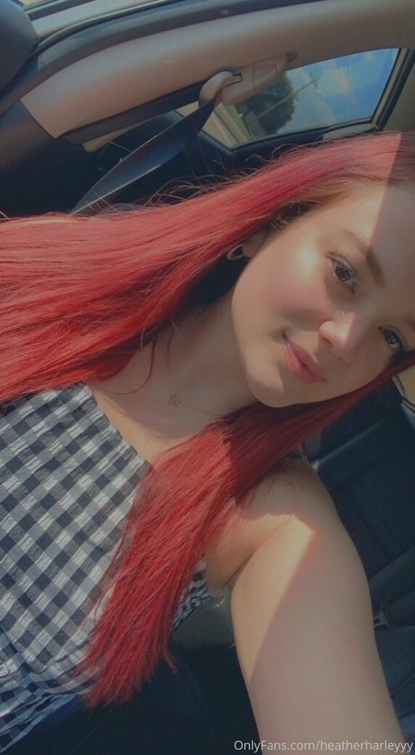 heatherharleyyy pretty star photos