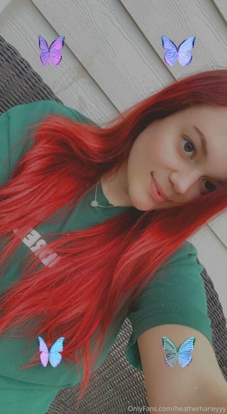 heatherharleyyy perfect actress image