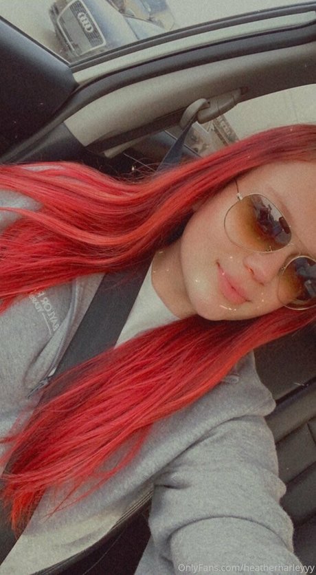 heatherharleyyy exclusive actress pictures