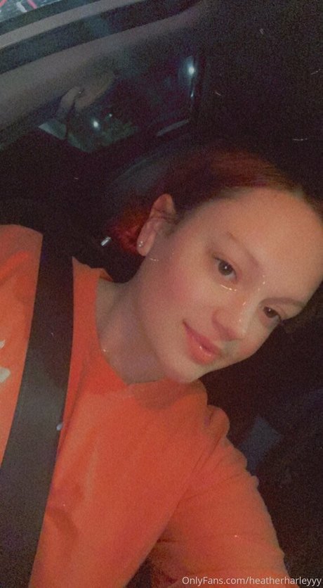 heatherharleyyy star nude photos