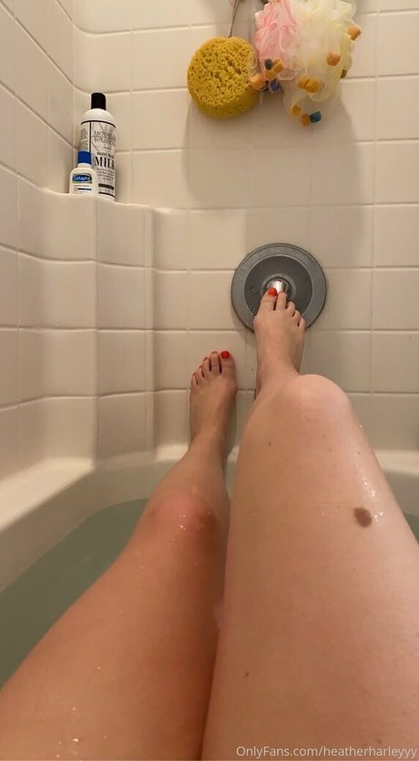 heatherharleyyy nice model picture