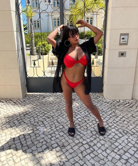 JustNati star erotic pictures