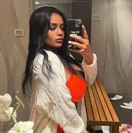 JustNati exclusive actress pics