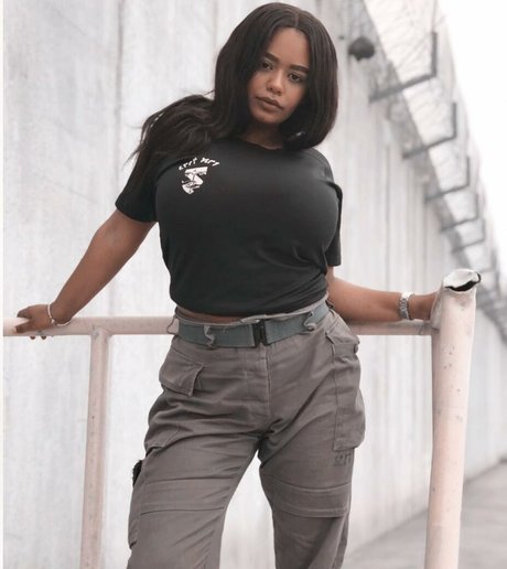 JustNati pornstar adult gallery