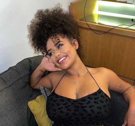 JustNati porn model photo