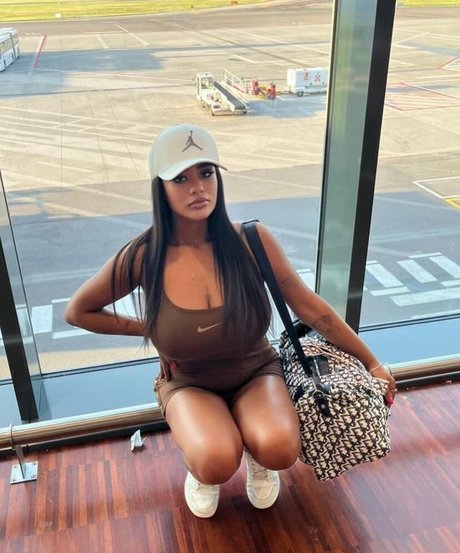 JustNati pornstar art pics