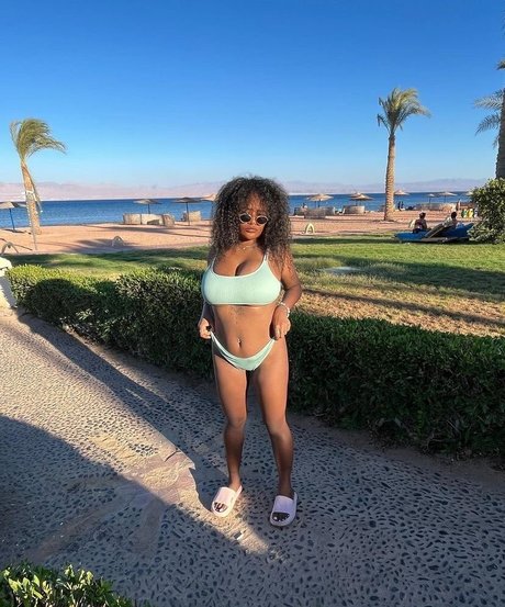 JustNati model erotic image