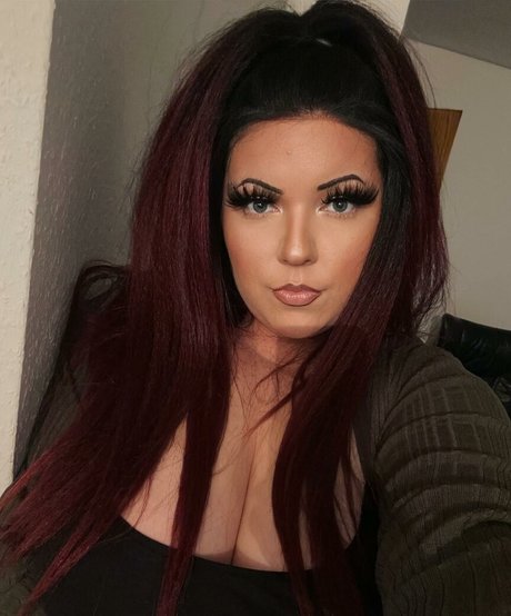 Eva Angel model nice pictures