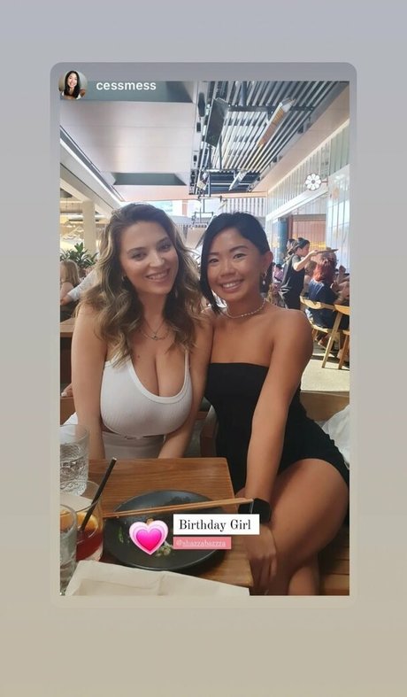 shazzabazzza beautiful model pics