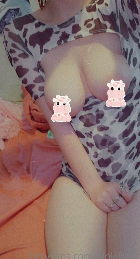 xpinklilyx pornstar beautiful pic