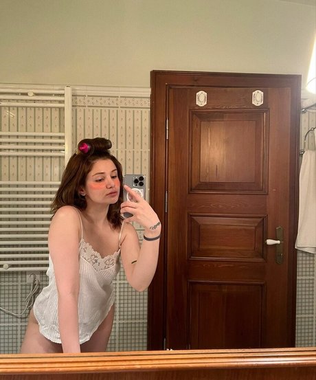 Turkish Beauty pornstar nice photo