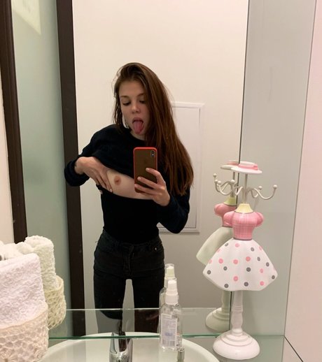 Ani Butler model nudes galleries