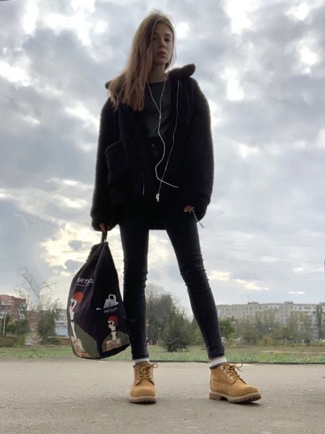 Ani Butler pornstar exclusive picture