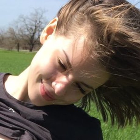 Ani Butler hot model photos