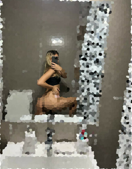 sexygringa naked star picture