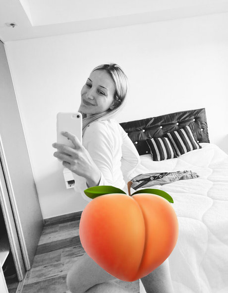 sexygringa perfect star picture