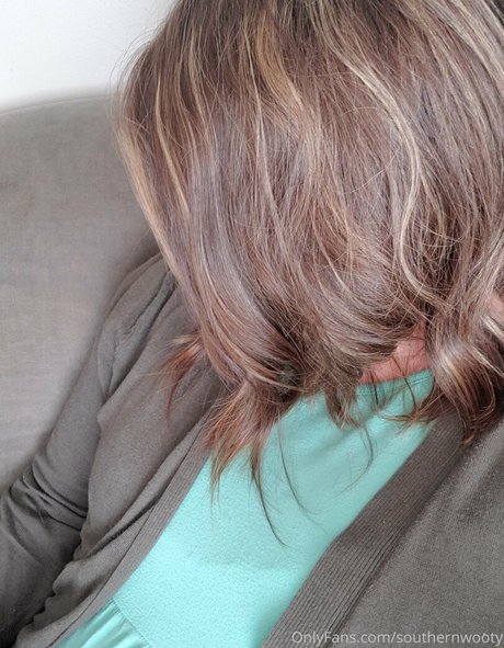 southernwooty pretty actress pictures