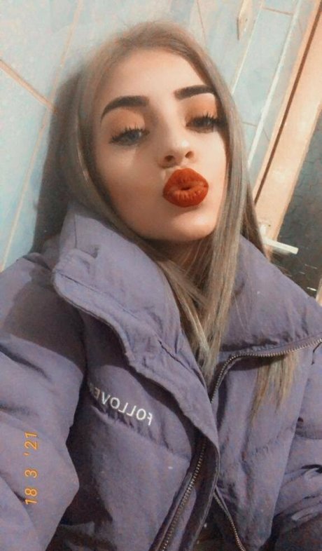 veronika it exclusive model archive