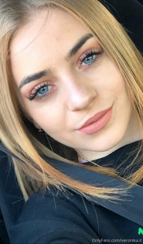 veronika it xxx star picture