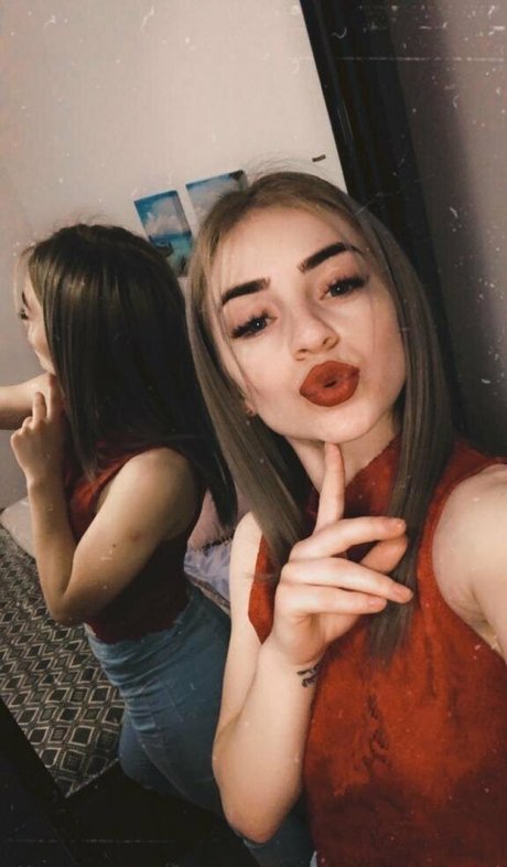 veronika it model hot photos