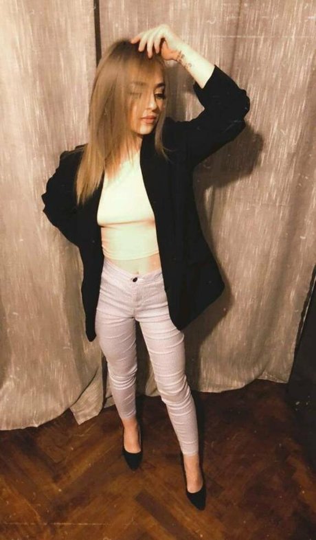 veronika it star hot gallery