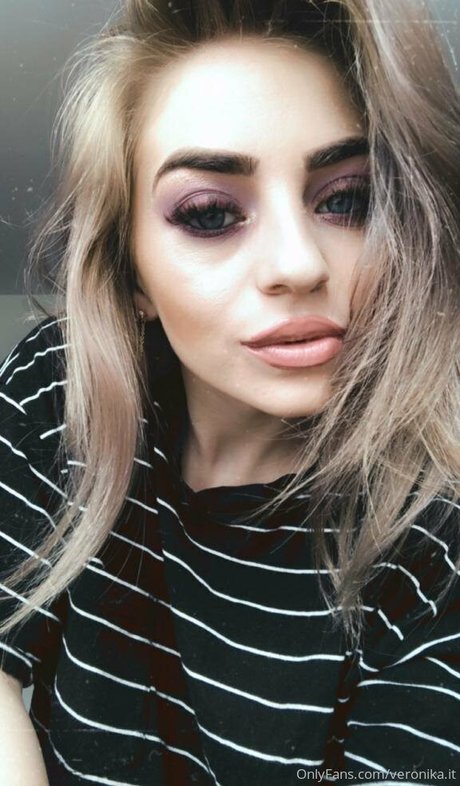 veronika it model beautiful archive