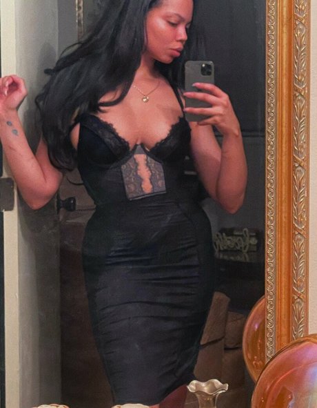 Miss Cheeks sex star picture