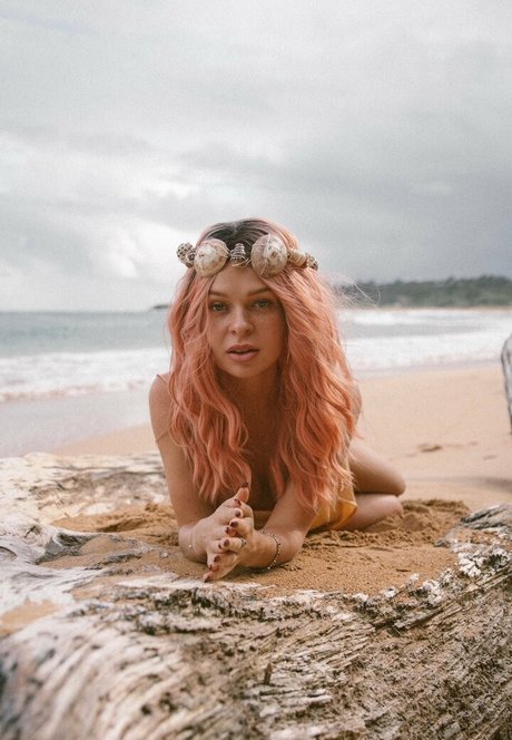 freyaannerayy exclusive model picture