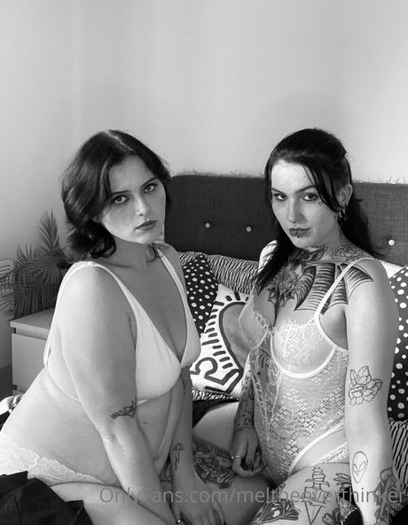 meltheoverthinker pornstar top picture