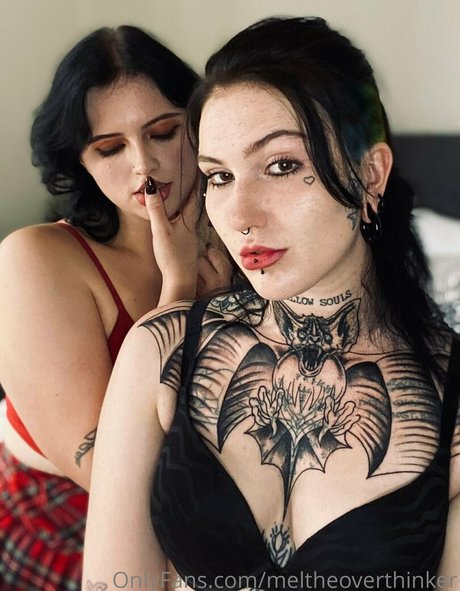 meltheoverthinker free star pictures