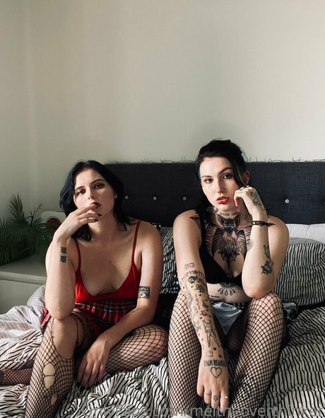 meltheoverthinker model image