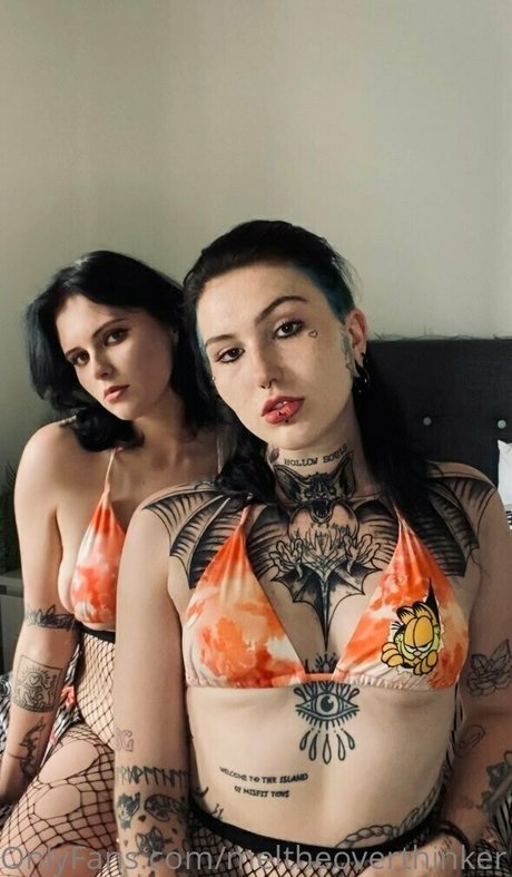 meltheoverthinker pretty star gallery