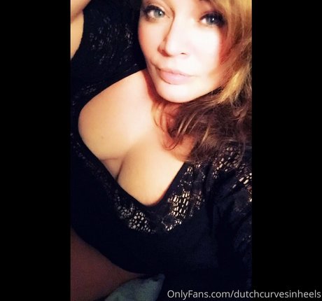 dutchcurvesinheels top model galleries