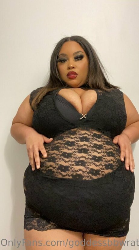 goddessbbwrat nice pornstar img