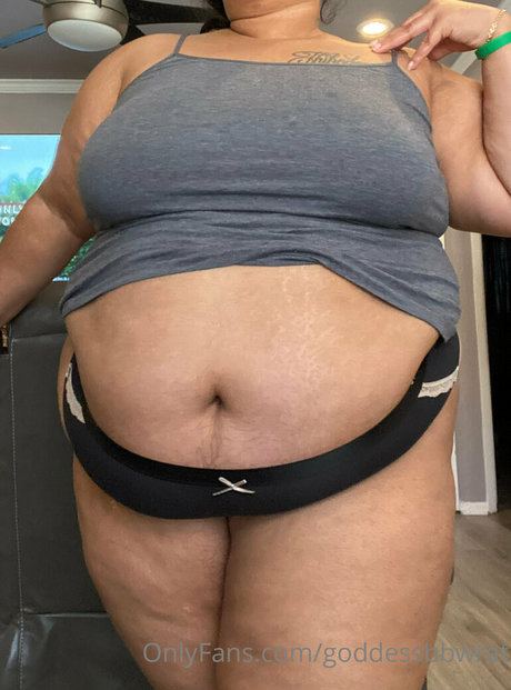 goddessbbwrat star xxx photo