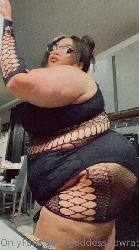 goddessbbwrat top star galleries