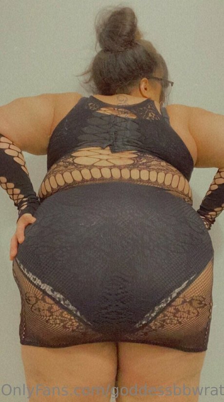 goddessbbwrat hd star gallery