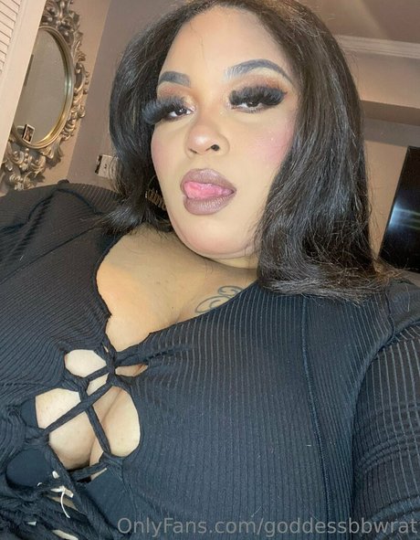 goddessbbwrat best pornstar galleries