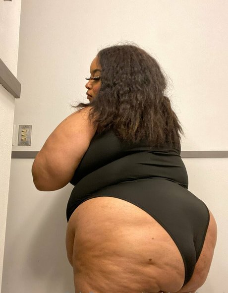 goddessbbwrat model best archive