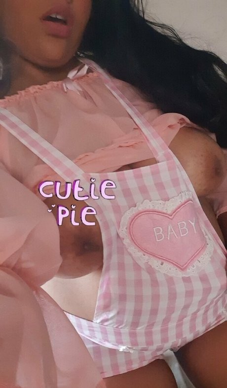 cutiepiiechubby pornstar art picture