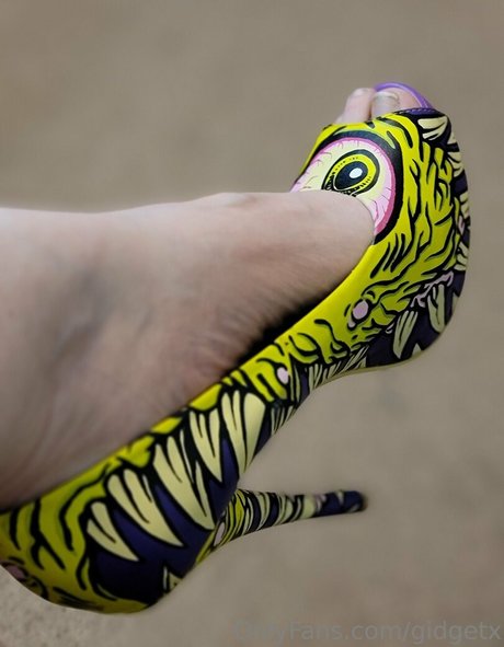 gidgetx star sexy gallery