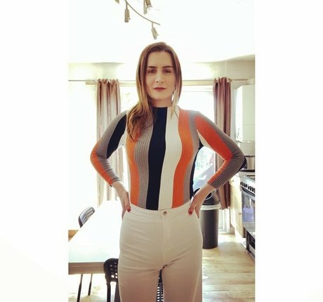 Britishmeghanspice nudes actress galleries