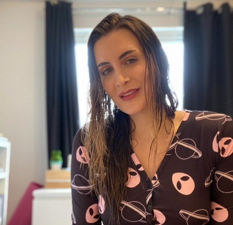 Britishmeghanspice pretty model archive