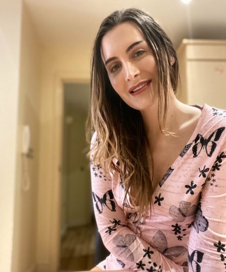 Britishmeghanspice top model photo