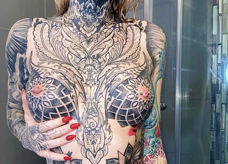 Becky Holt star nice pic